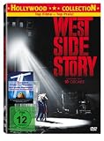 West Side Story - Mit Natalie Wood, Richard Beymer, Russ Tamblyn
