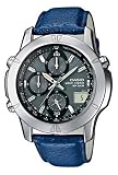 Casio Herrenuhr Funkuhr WVQ-560LE-8AVER