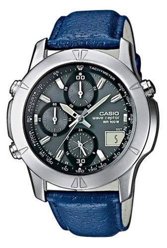 Casio Herrenuhr Funkuhr WVQ-560LE-8AVER