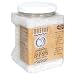 Masada Bath Salts, Naturally Unscented, Dead Sea Mineral, 64 oz (1.814 kg)