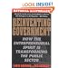Reinventing Government: How the Entrepreneurial Spirit is Transforming the Public Sector (Plume)