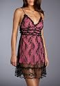 Oscar de la Renta Seductive Moments Chemise Sleepwear
