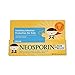 Neosporin + Pain Relief Cream 0.5 oz (Pack of 2)