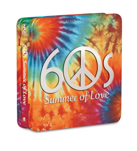 CD-Charts  Search : 60s Summer of Love