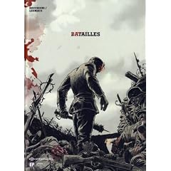 Batailles
