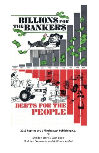 Billions For The Bankers-Debts For The People615623476