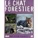 Nos voisins sauvages : Le chat forestier : Sauvage