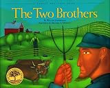 Books : The Two Brothers (Vermont Folklife Center Children's Book Series)