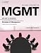 Mgmt 3 (with Review Cards and Management Coursemate with eBook Printed Access Card)