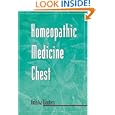 Homeopathic Medicine Chest by Ambika Wauters