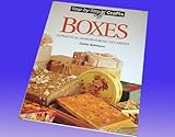 Boxes : 20 practical designs for all occasions