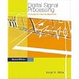 Digital Signal Processing: A Computer-Based Approach, 2e with DSP Laboratory using MATLAB