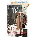 Die Heimkehr: Erz�hlung (suhrkamp taschenbuch)