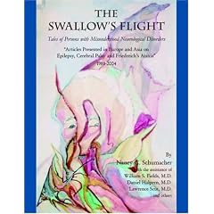 THE SWALLOW'S FLIGHT: Tales of Persons with Misunderstood Neurological Disorders