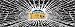 Denver Nuggets Shattered Auto Rear Window Decal