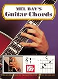 Mel Bays Guitar Chords (0871660903) by Mel Bay Publications Staff