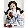 Madame Alexander Dorothy, Wizard of Oz Collection