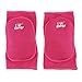 BXT Kids Children Boys Girls Stretchy Cotton Knee Pads Sports Padded Knee Sleeves Dancing Knee Protective Brace Support Strap Wrap Band for Basketball, Volleyball, Football, Skating Sports
