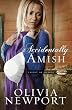 Accidentally Amish (Valley of Choice)