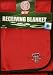 Texas Tech Red Raiders Baby Receiving Blanket
