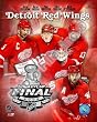 Detroit Red Wings 2009 Stanley Cup 8x10 Photo