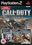 Call of Duty: Triple Pack (PS2)