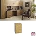 Home Office Furniture - Fully Assembled - Audio / Visual Uni