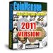 CoinManage 2011 - Coin Collecting - Numismatic CD For Collectors: Manage Your Coin Collection (Windows Software)