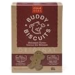 Cloud Star Buddy Biscuits Dog Treats, Molasses Madness, 16-Ounce Boxes (Pack of 6)