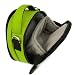 51hEFxAb7nL. AA75  SumacLife Mini Laurel Edition Nylon Camera Bag with Carrying Handle and Adjustable Shoulder Strap for Compact Cameras like Sony Cyber shot DSC TX1 DSC T900 DSC T90 Sony Cyber shot DSC S980 DSC S950 DSC S930