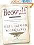 Beowulf: The Script Book
