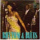 Rhythm and Blues 1961 - Time Life by BobLewis, Chris Kenner, Marvelettes, Dee Clark, and Ben E. King