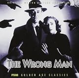 Ost: the Wrong Man