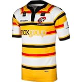 Adults Cornish Pirates 2012/13 Away Replica Shirt