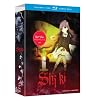 Shiki: Part 1 [Blu-ray + DVD]
