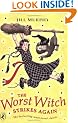 The Worst Witch Strikes Again