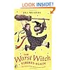 The Worst Witch Strikes Again