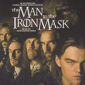 The Man In The Iron Mask