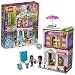 LEGO Friends Emma’s Art Studio 41365 Building Kit (235 Pieces)