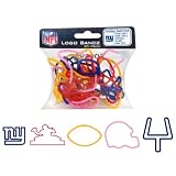 Forever Collectibles NFL New York Giants Logo Bandz