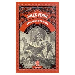 Deux Ans de Vacances