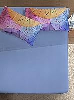 Ipersan Juego De Sábanas Oriental (Multicolor)