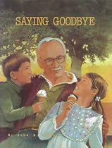 Saying Goodbye