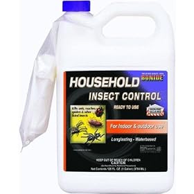 Click here to buy Bonide 530 Household Insect Control Ready-To-Use by Bonide.
