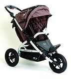 Trends For Kids Joggster X Sport Wheel, Black