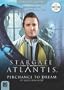 Stargate Atlantis: Perchance to Dream