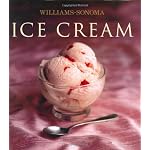 Williams-Sonoma Collection: Ice Cream (Williams Sonoma Collection) book cover