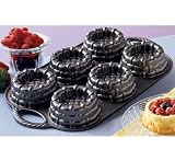 Search : Nordicware Shortcake Pan