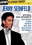 Lafflink Presents: Platinum Comedy Series 1: Jerry [DVD] [2010] [Region 1] [US Import] [NTSC]