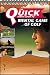 Golf Mental Training
MENTAL GAME OF GOLF: THE QUICK SERIES GUIDE TO GOLF - Book